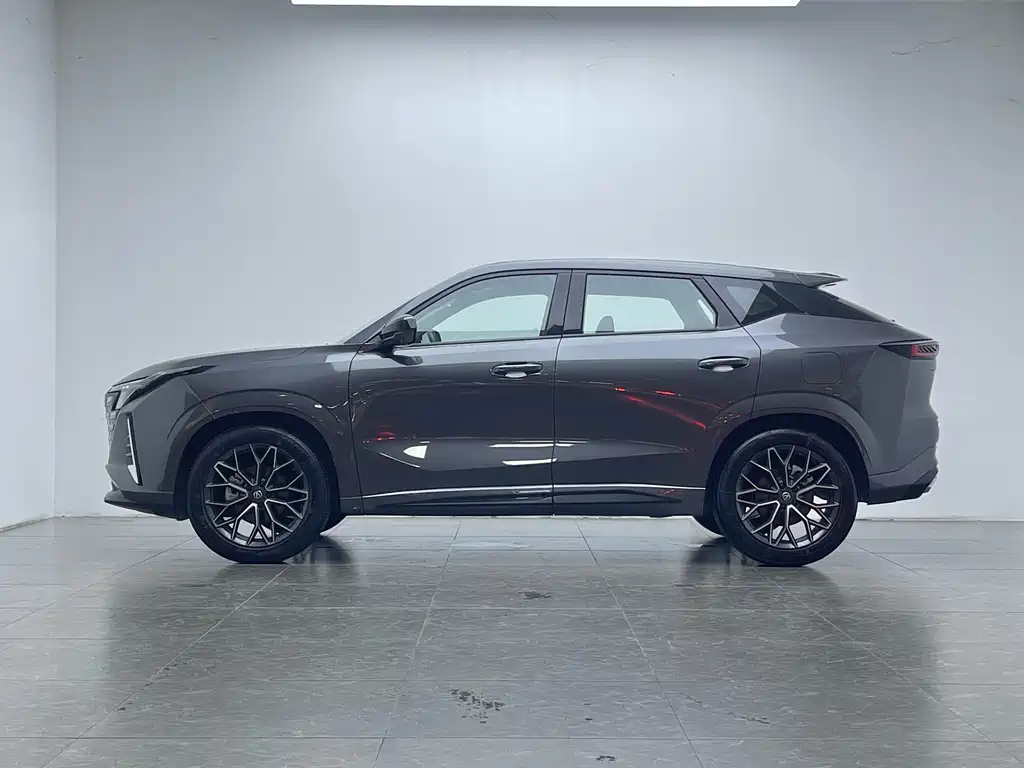 Changan UNI-Z — миниатюра 6