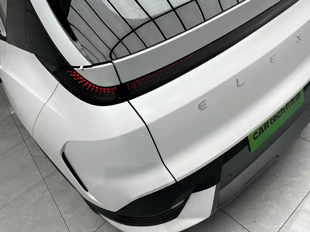 Hyundai EO — миниатюра 5
