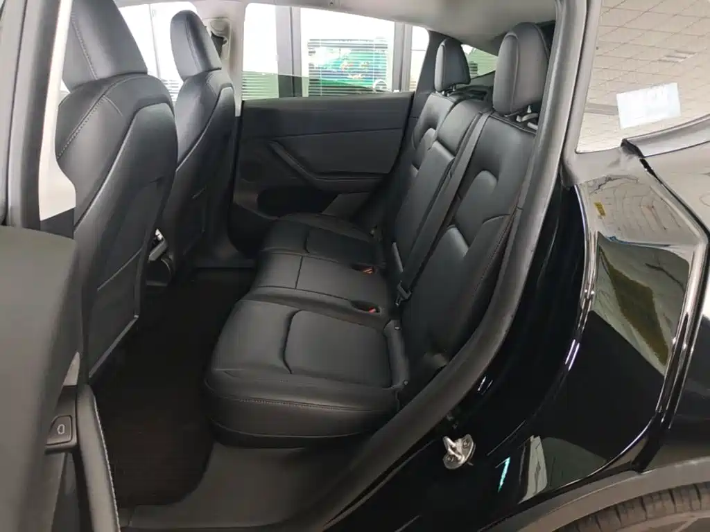 Tesla Model Y — миниатюра 17