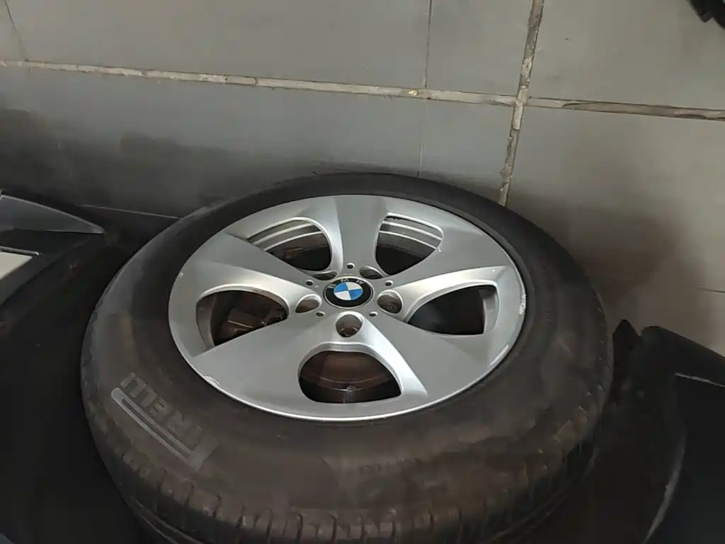 BMW X3 (Import) — миниатюра 23