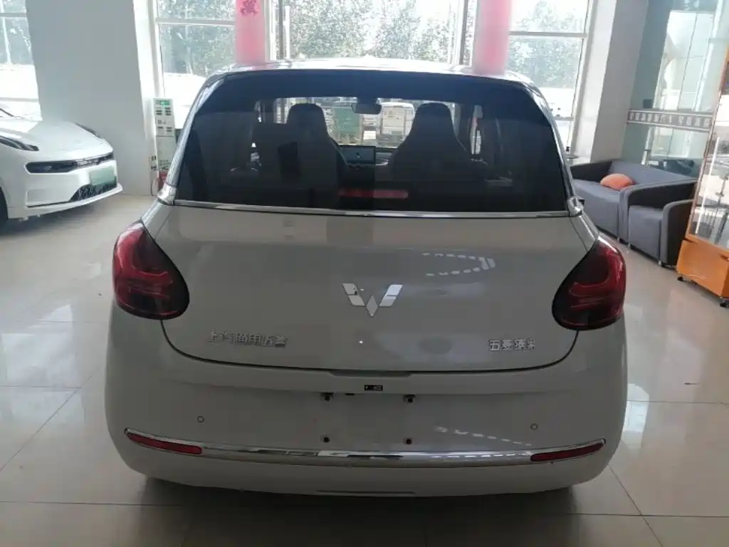 Wuling Bingo — миниатюра 6