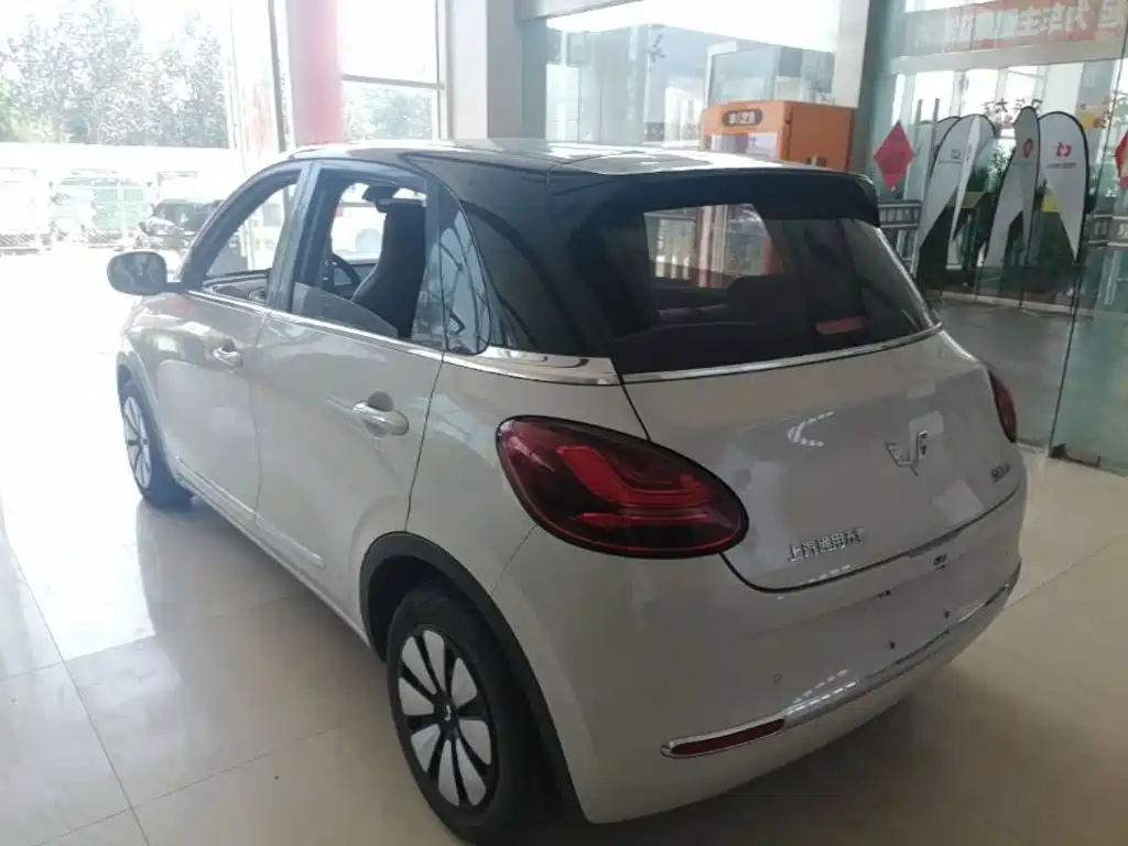Wuling Bingo — миниатюра 5