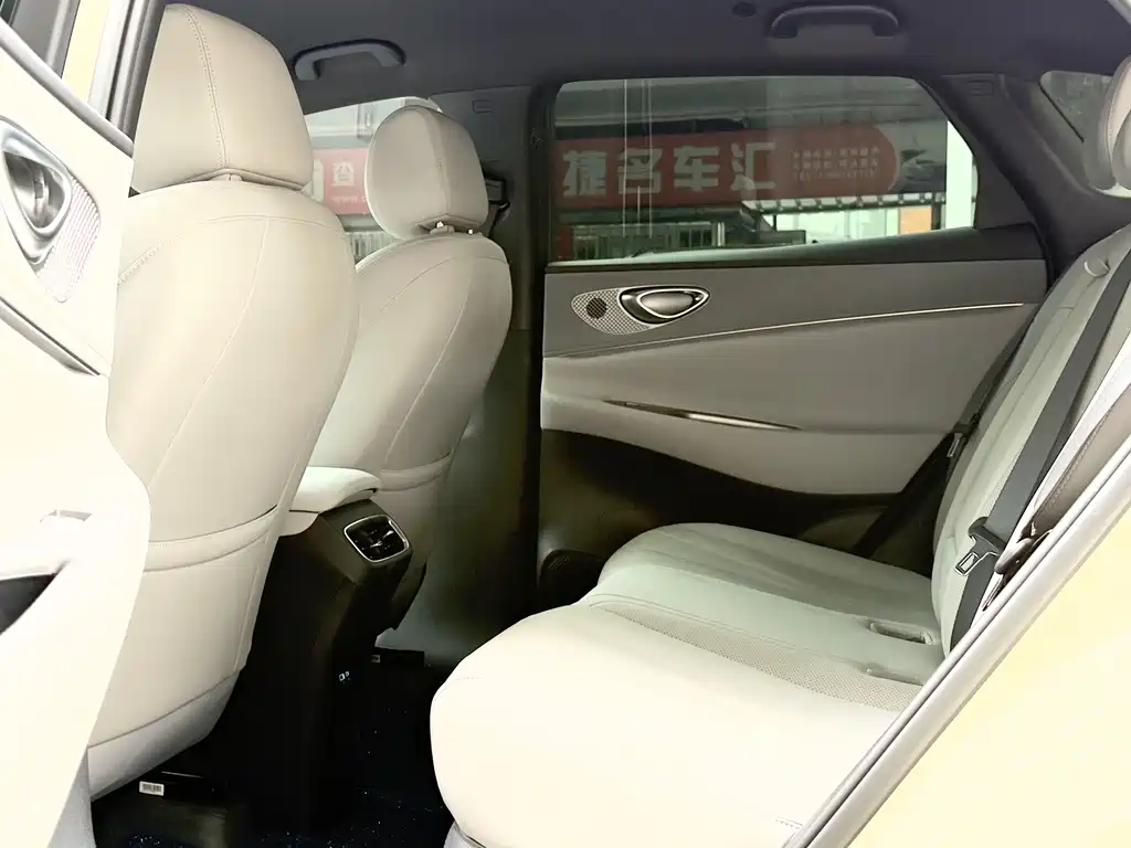 BYD Sealion 06 — миниатюра 13
