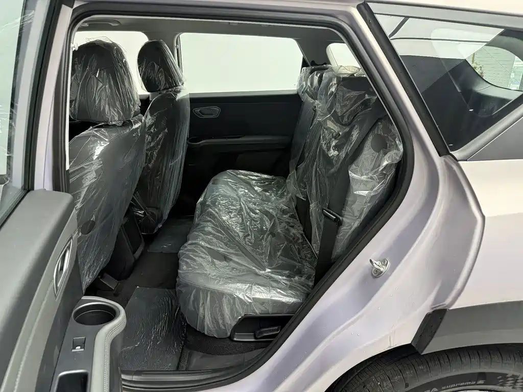 Hyundai EO — миниатюра 8