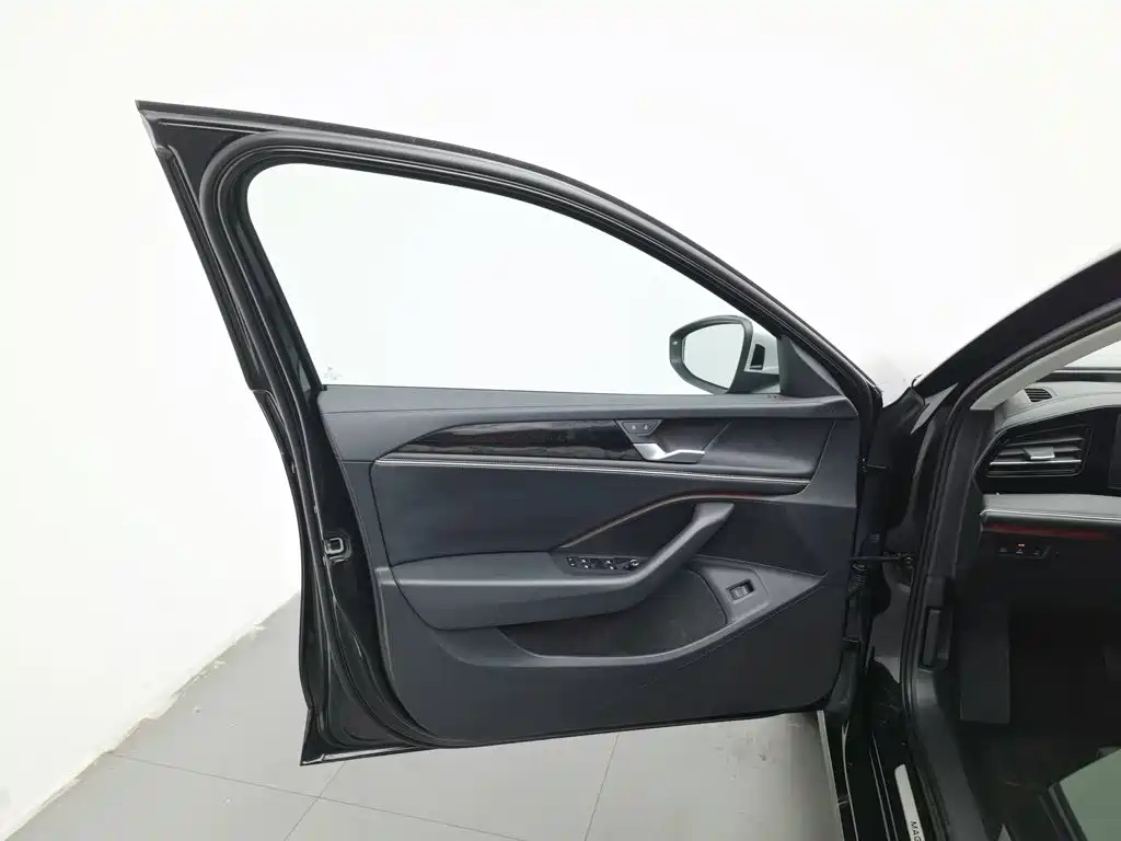 Volkswagen Magotan — миниатюра 8
