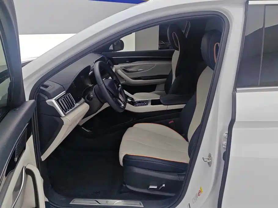 BYD PLUS New Energy — миниатюра 9
