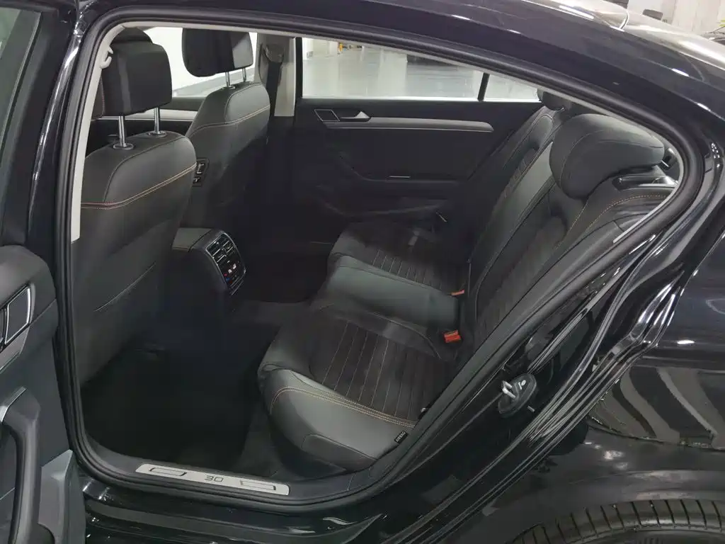 Volkswagen Magotan — миниатюра 15
