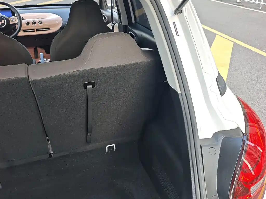 Wuling Bingo — миниатюра 21