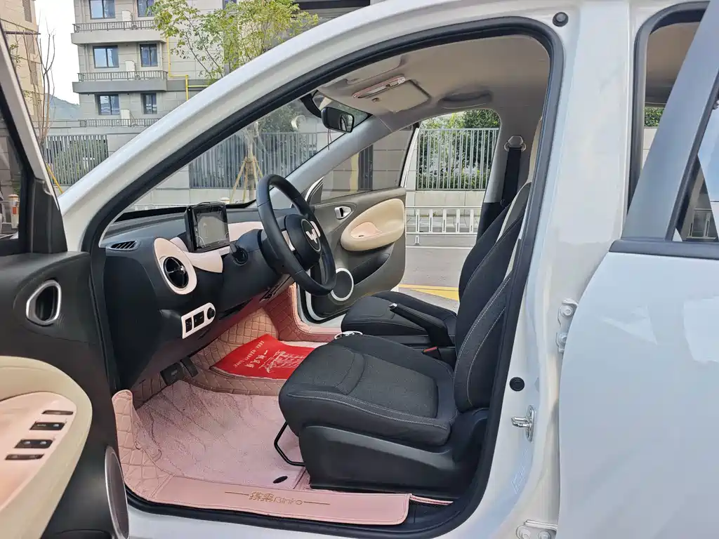 Wuling Bingo — миниатюра 12
