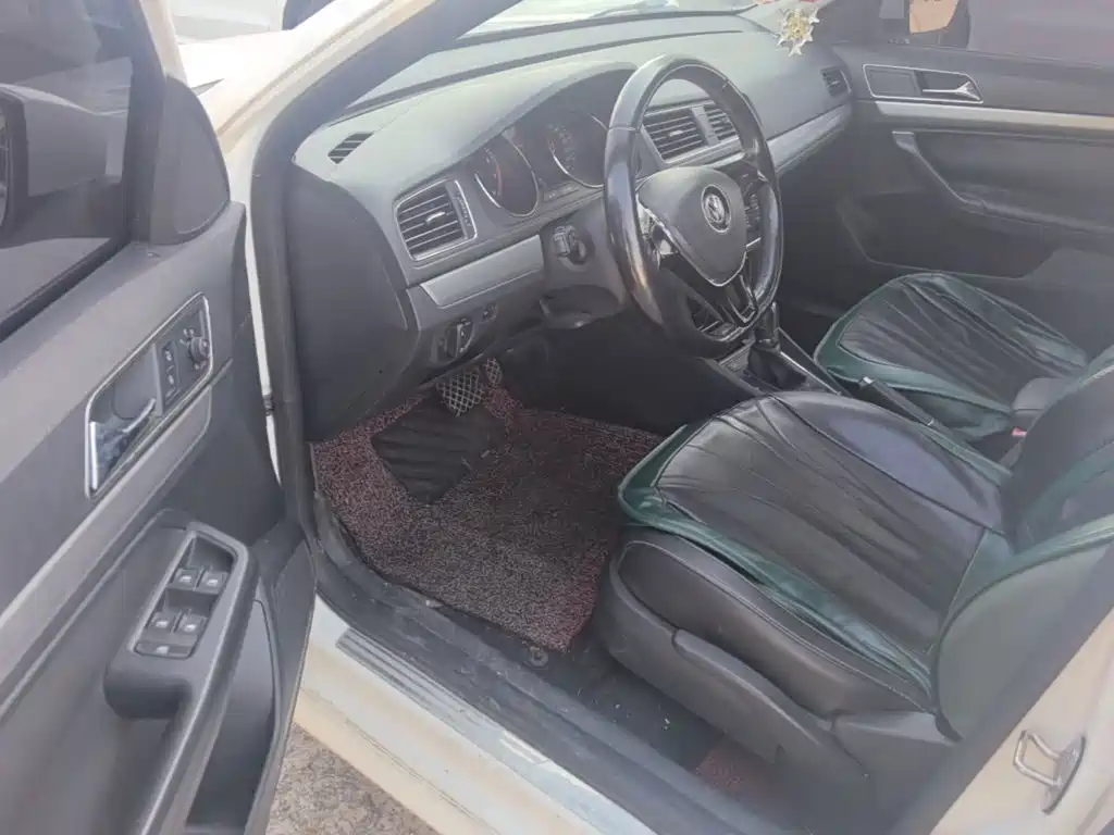 Volkswagen Gran Lavida — миниатюра 16