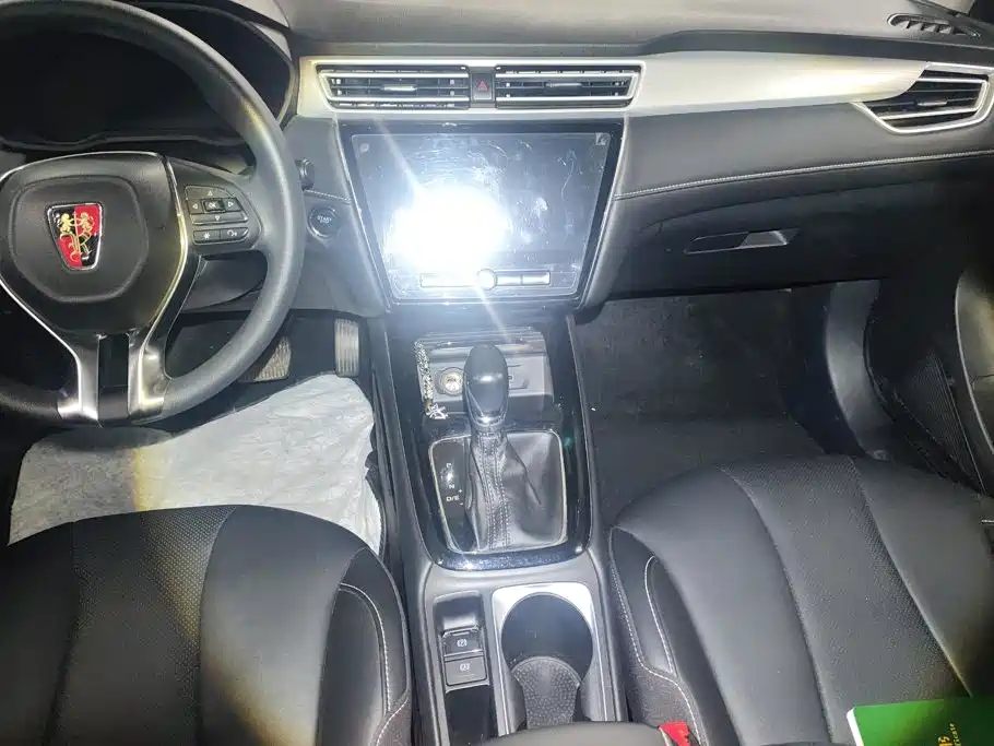 Roewe i5 — миниатюра 16