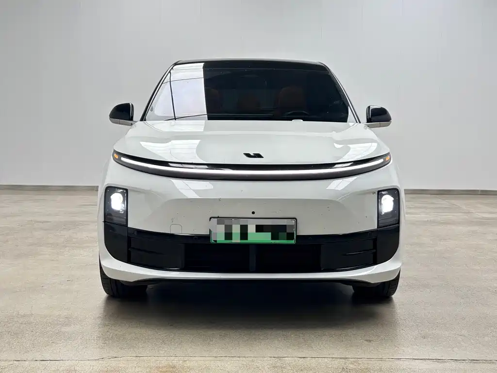 Li Auto Li L6 — миниатюра 2