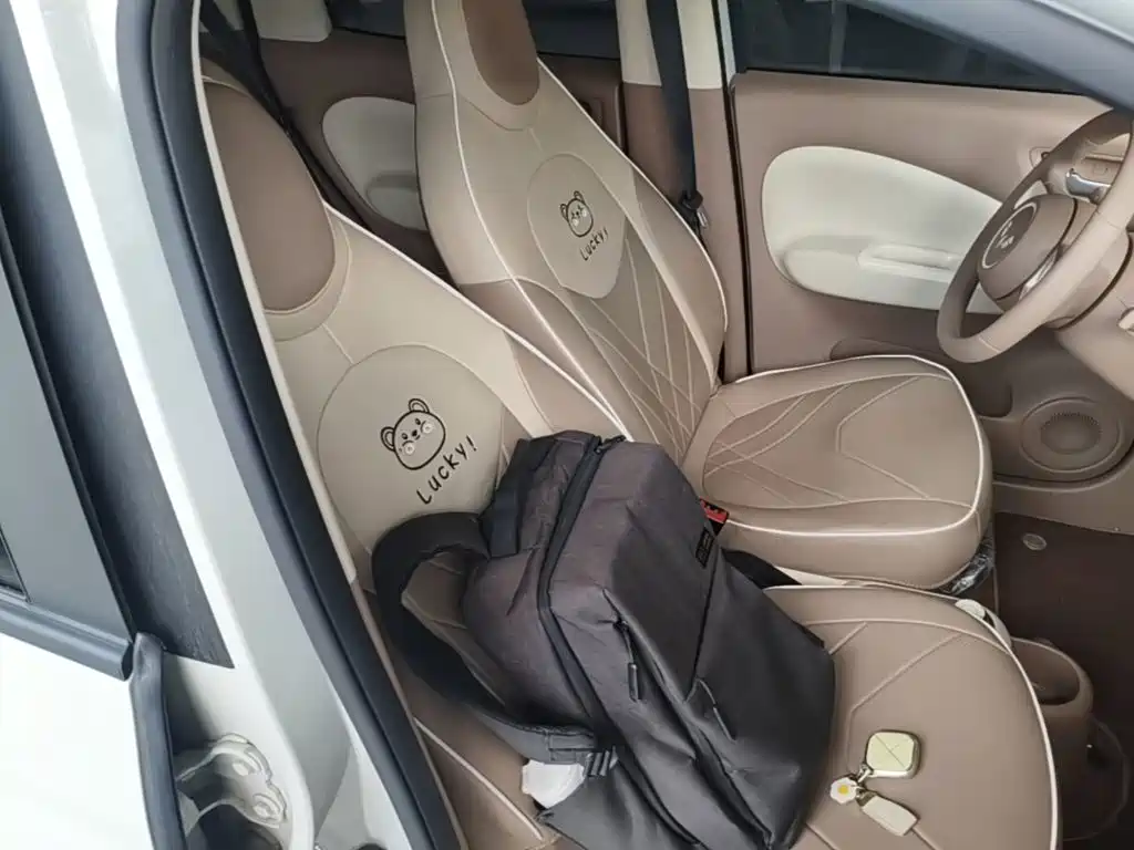 Wuling MINIEV — миниатюра 25