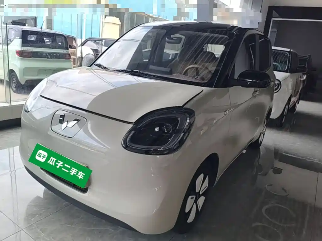 Wuling MINIEV — миниатюра 2