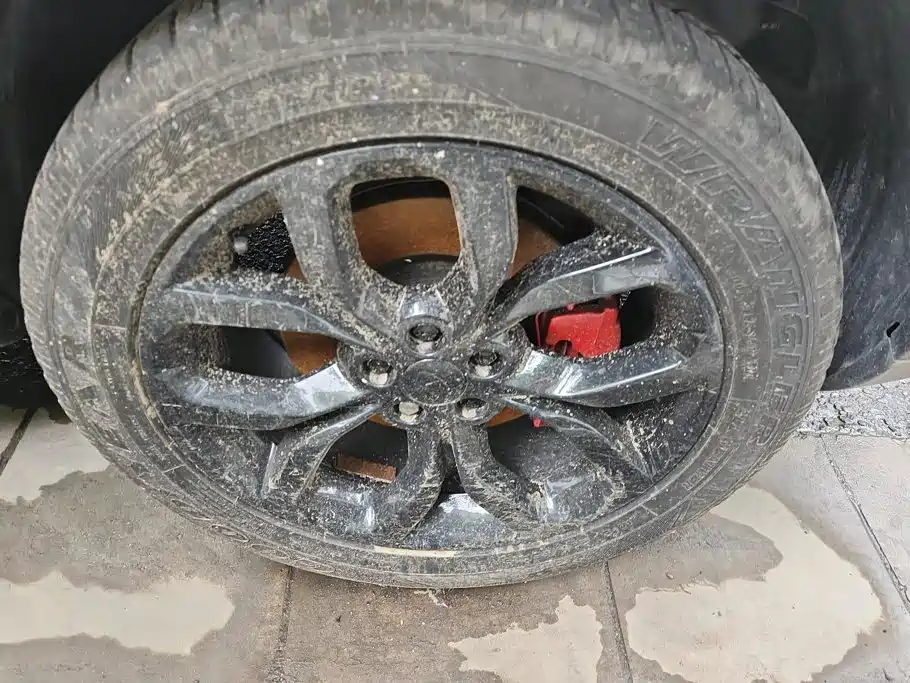Land Rover Discovery Sport — миниатюра 5