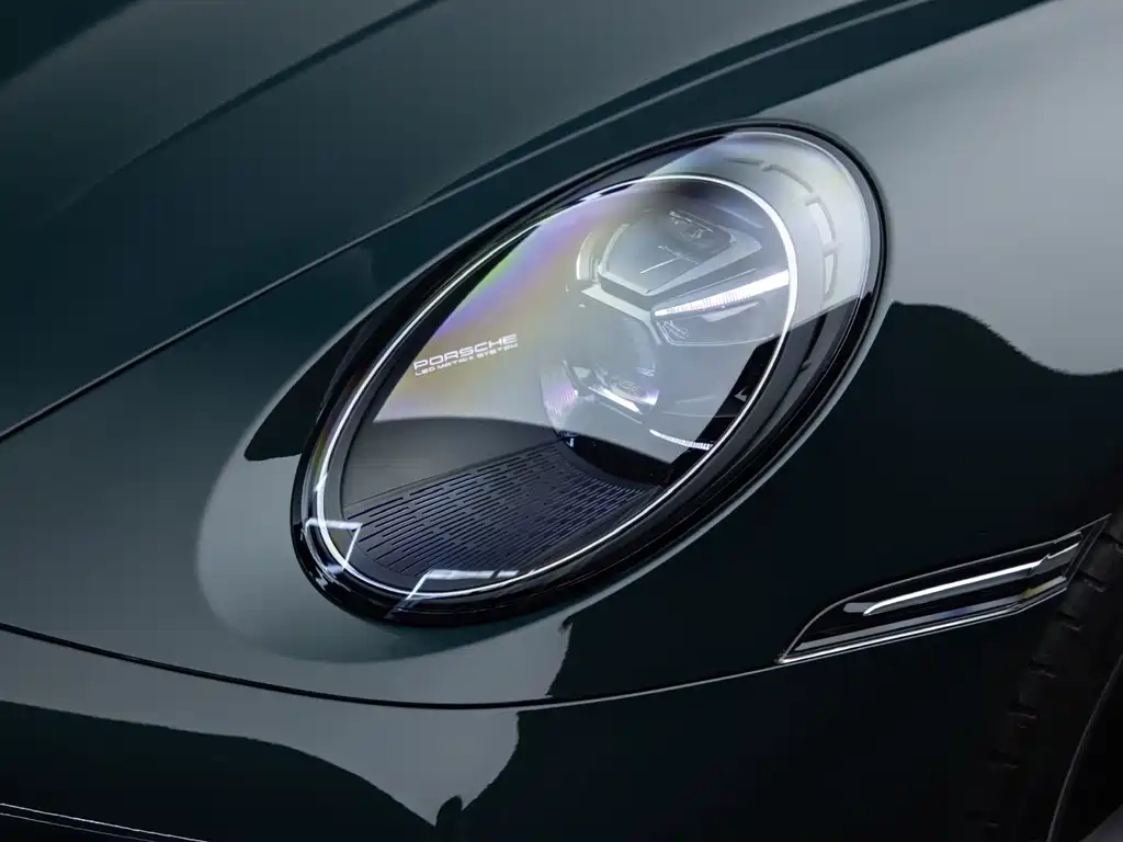 Porsche 911 — миниатюра 15
