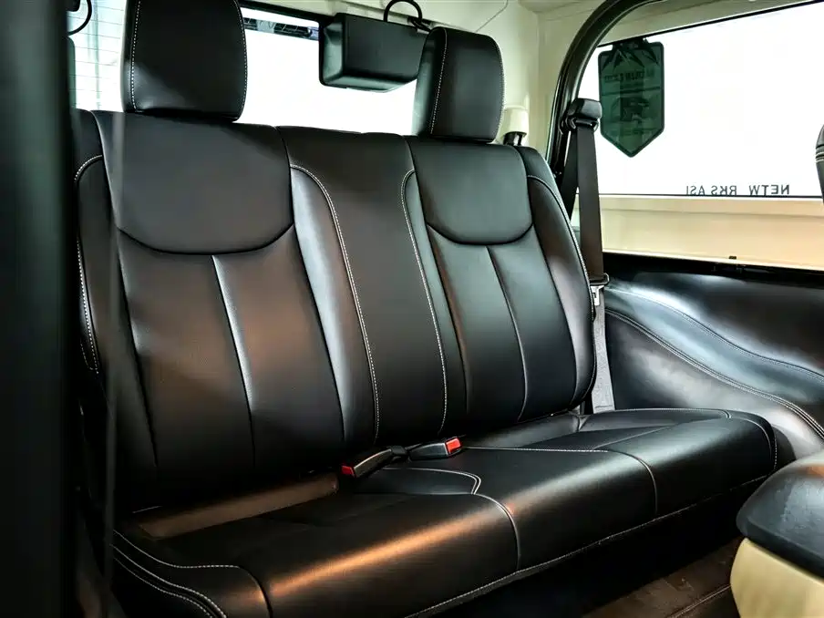 Jeep Wrangler — миниатюра 6