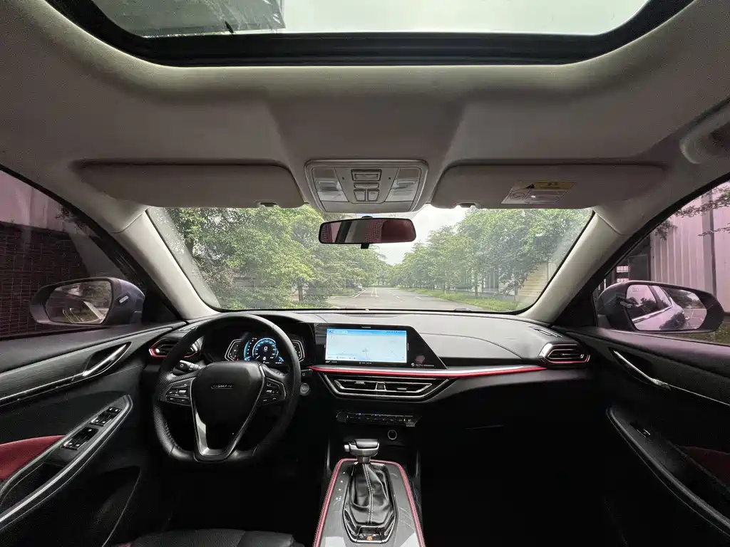 Oshan Oushang X5 — миниатюра 10