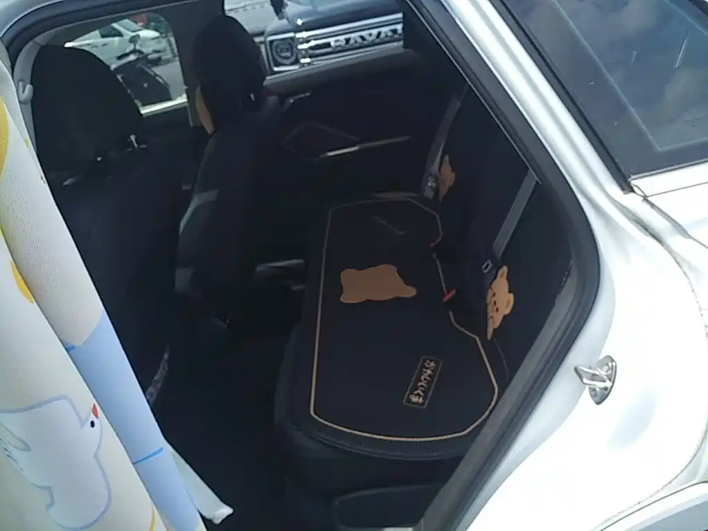 Audi Q3 — миниатюра 17