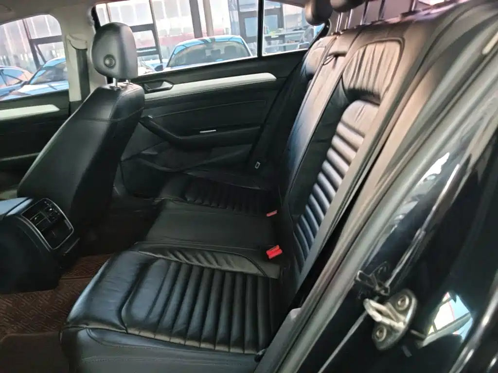 Volkswagen Magotan — миниатюра 17