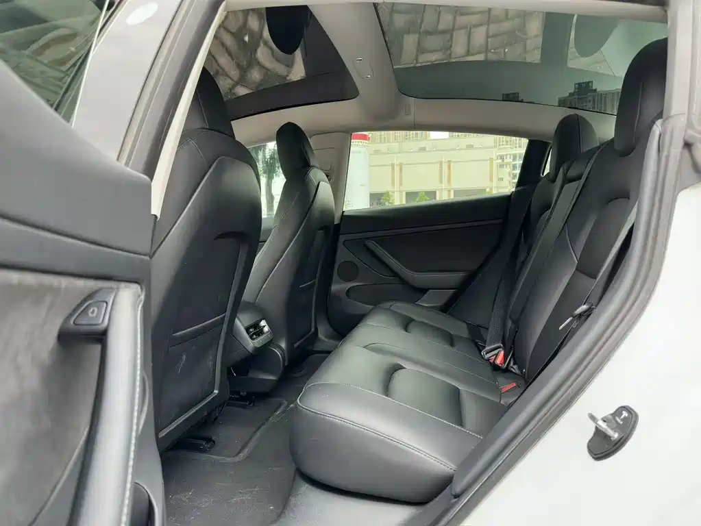 Tesla Model 3 — миниатюра 5