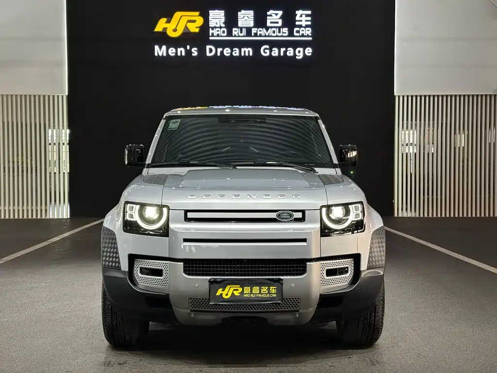 Land Rover Land Rover Defender 2023 90 3.0T P400 XS