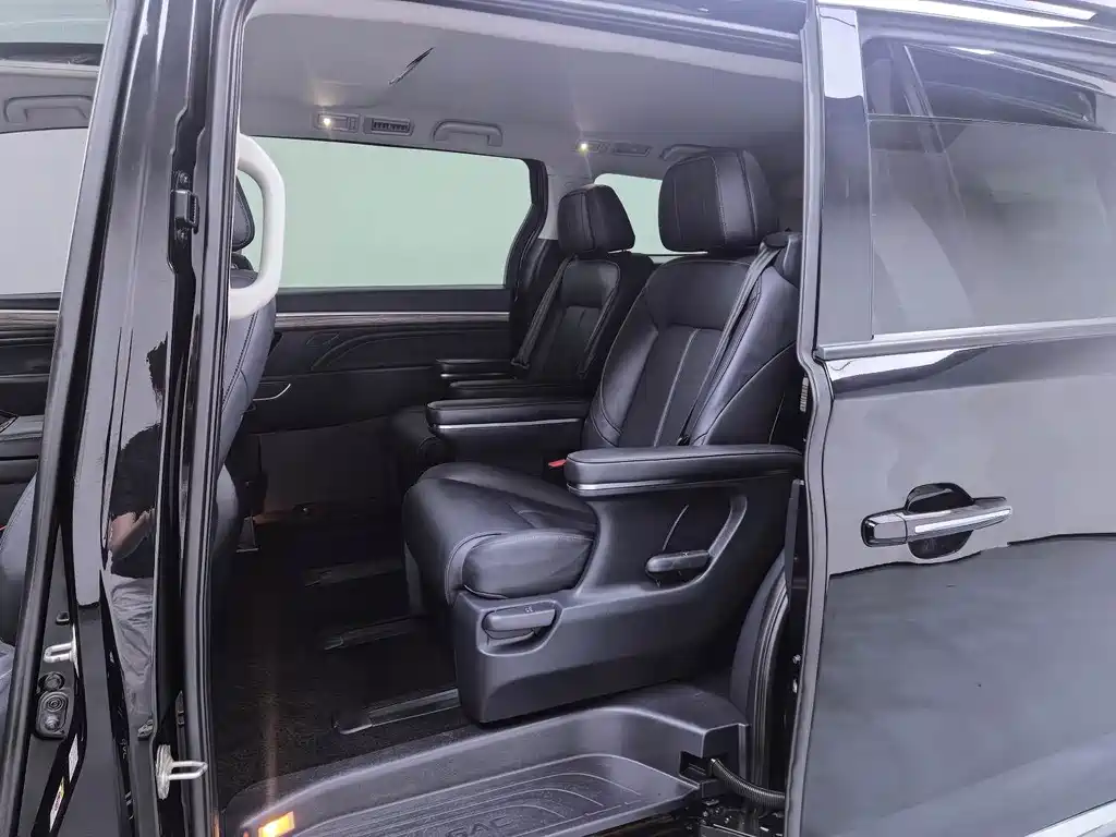 GAC Motor Trumpchi M8 — миниатюра 8