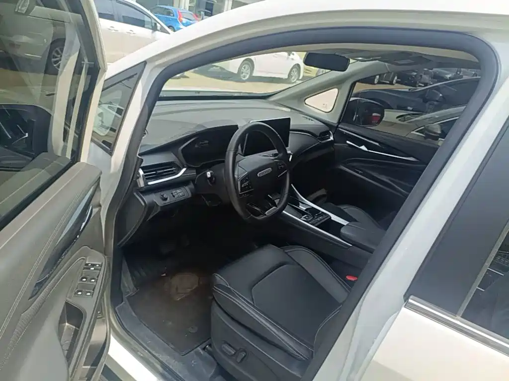 Maxus G50 — миниатюра 16