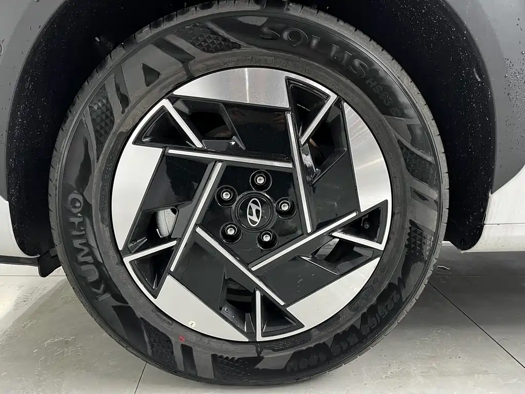 Hyundai EO — миниатюра 7