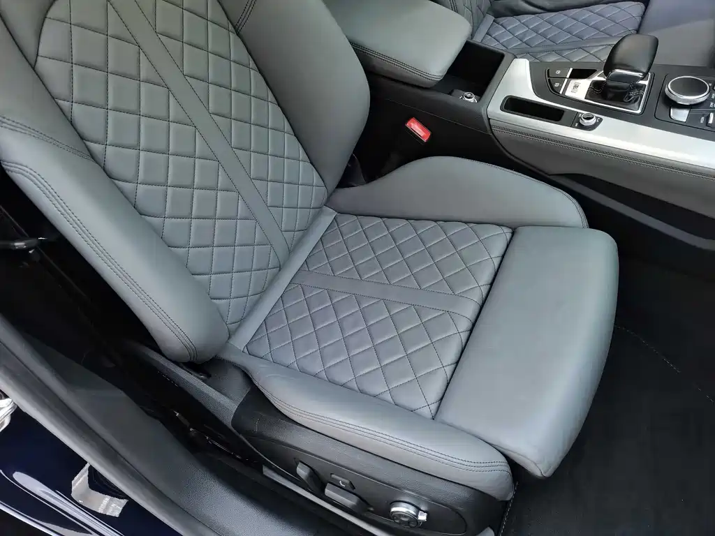 Audi S5 — миниатюра 10