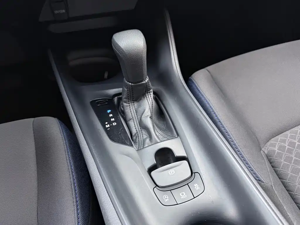 Toyota C-HR 2.0L Comfort Edition, фото 10