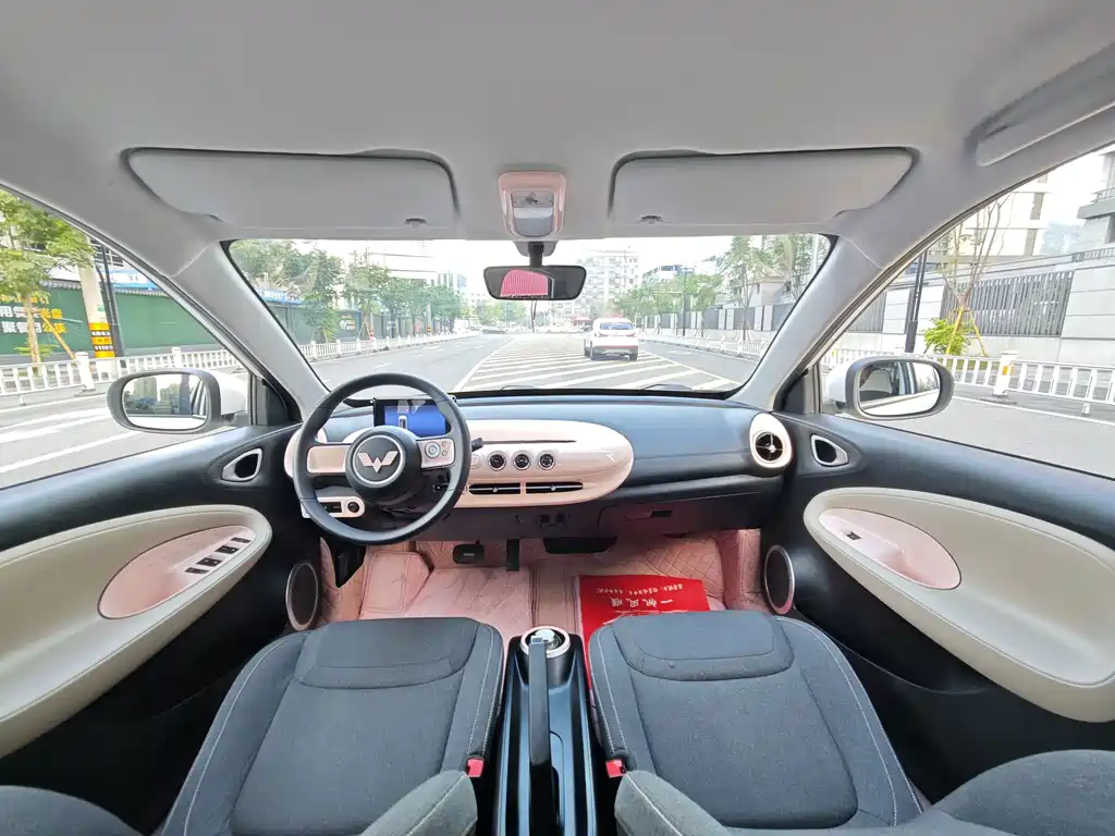 Wuling Bingo — миниатюра 11