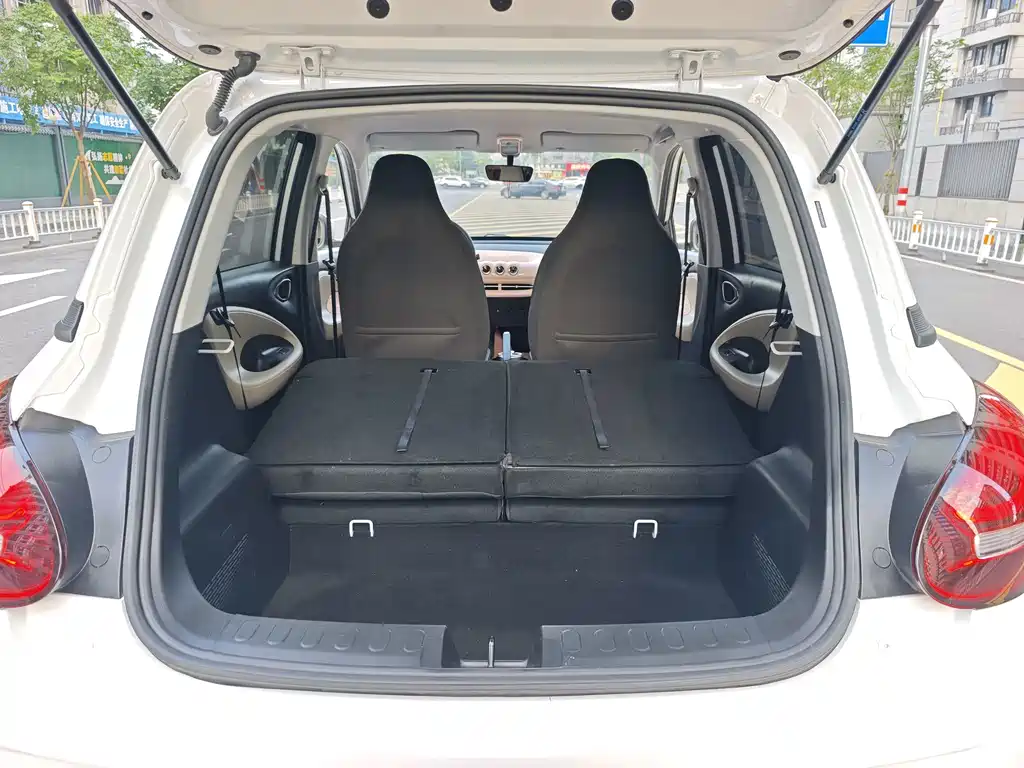 Wuling Bingo — миниатюра 22