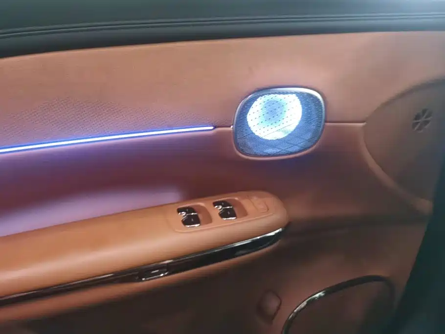 GAC Motor Trumpchi Xiangwang S7 — миниатюра 7