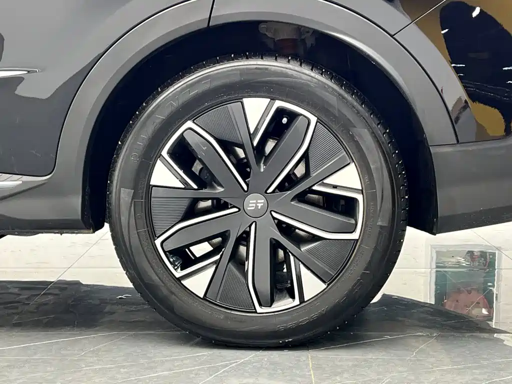 Shanhai Shanhai L7 — миниатюра 27