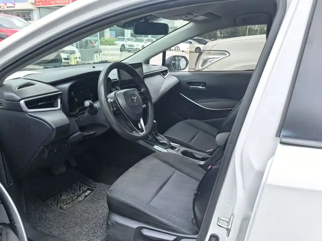 Toyota Corolla 2023 1.8L