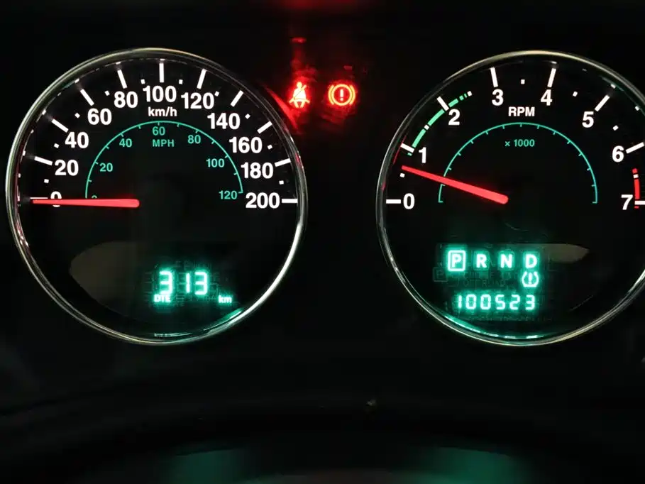 Jeep Wrangler — миниатюра 9