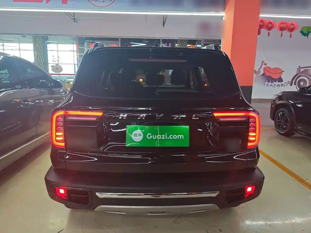 Haval Big Dog — миниатюра 6