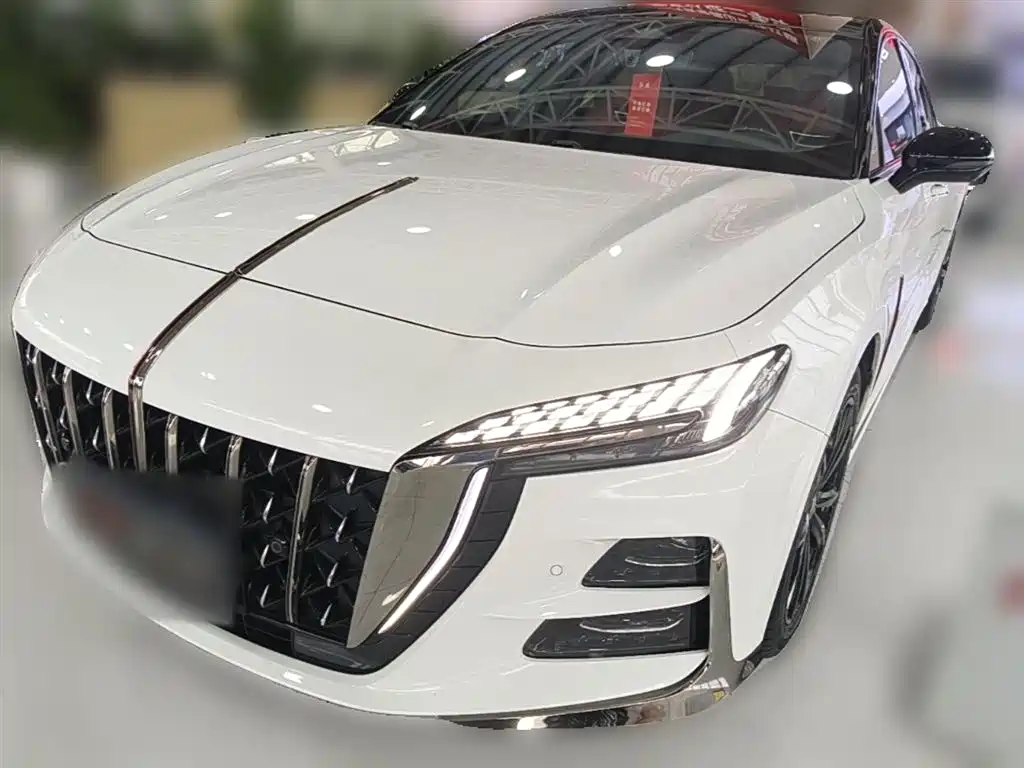 Купить Hongqi Hongqi H6