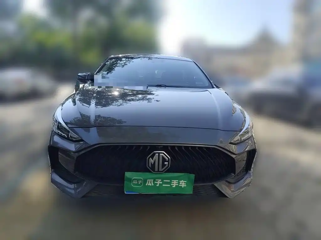 MG MG5 — миниатюра 2