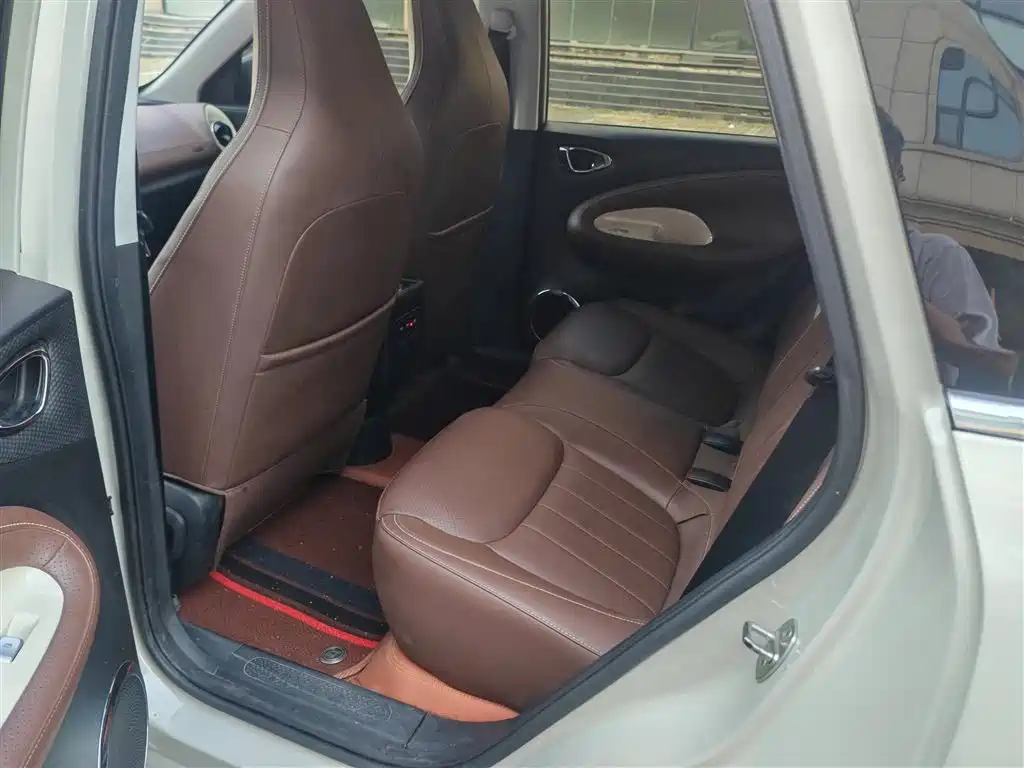 Wuling Bingo — миниатюра 11