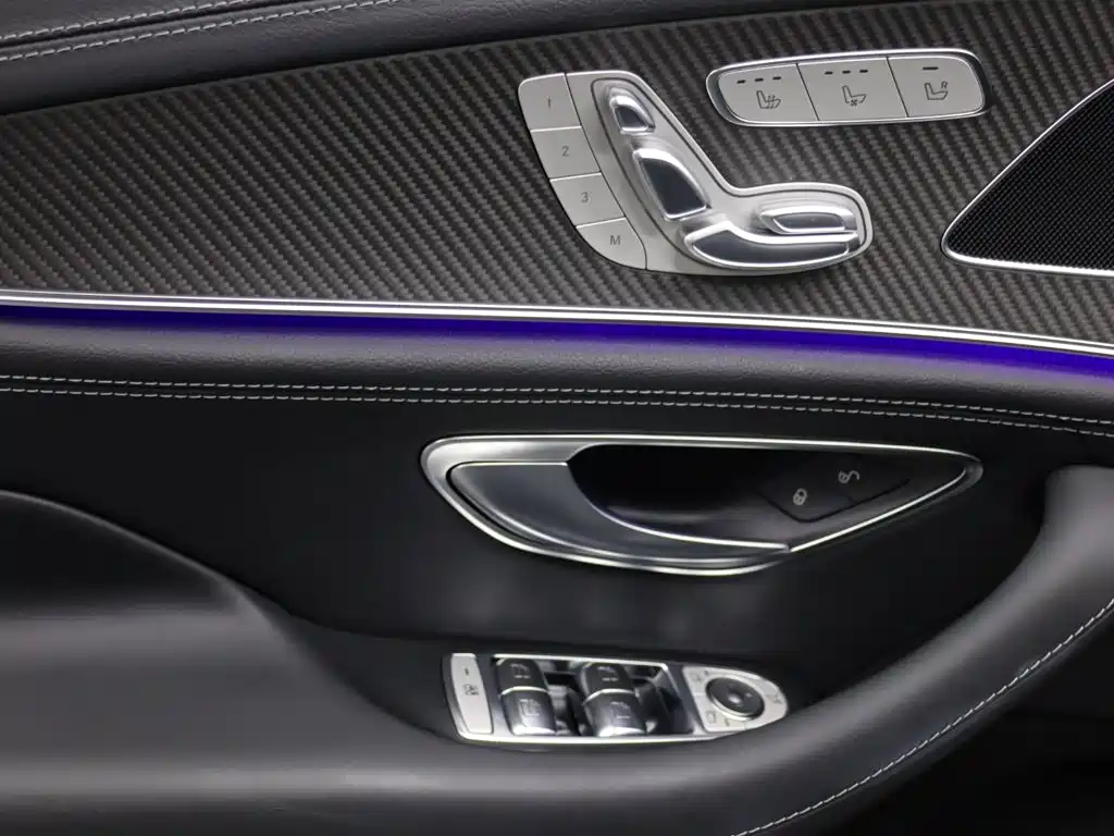 Mercedes-Benz AMG GT — миниатюра 7