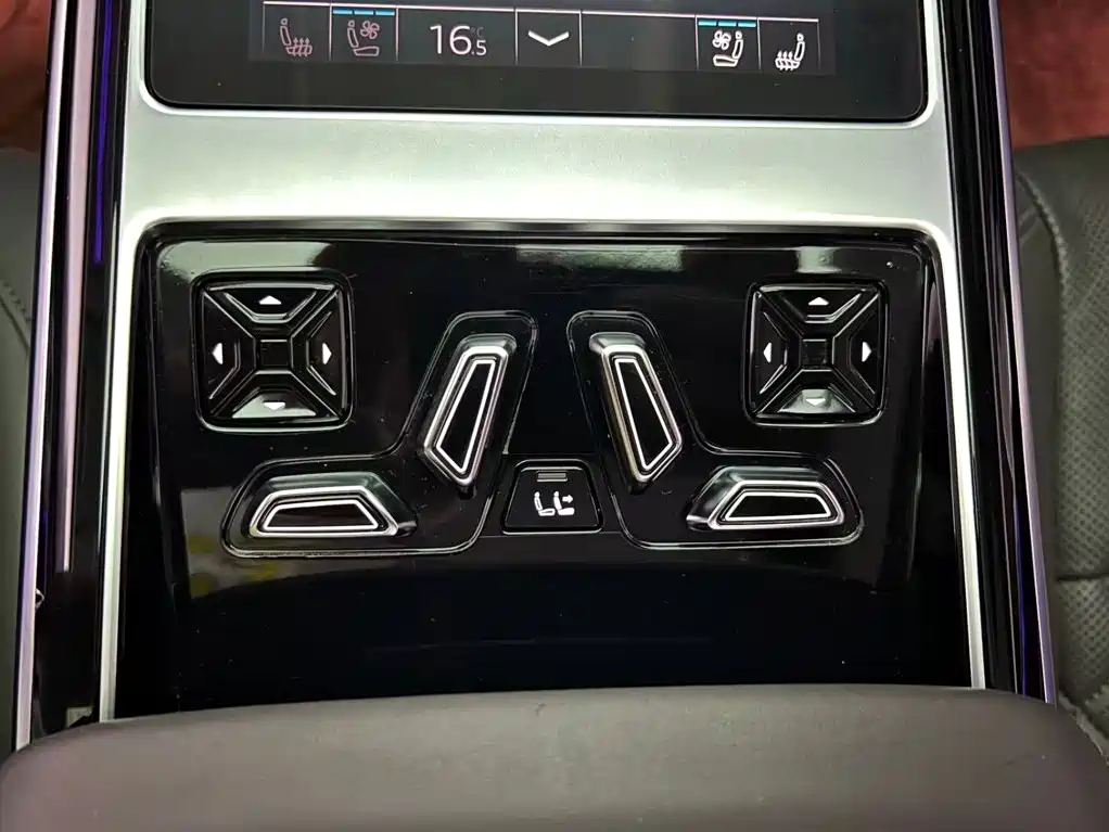 Audi A8 — миниатюра 18
