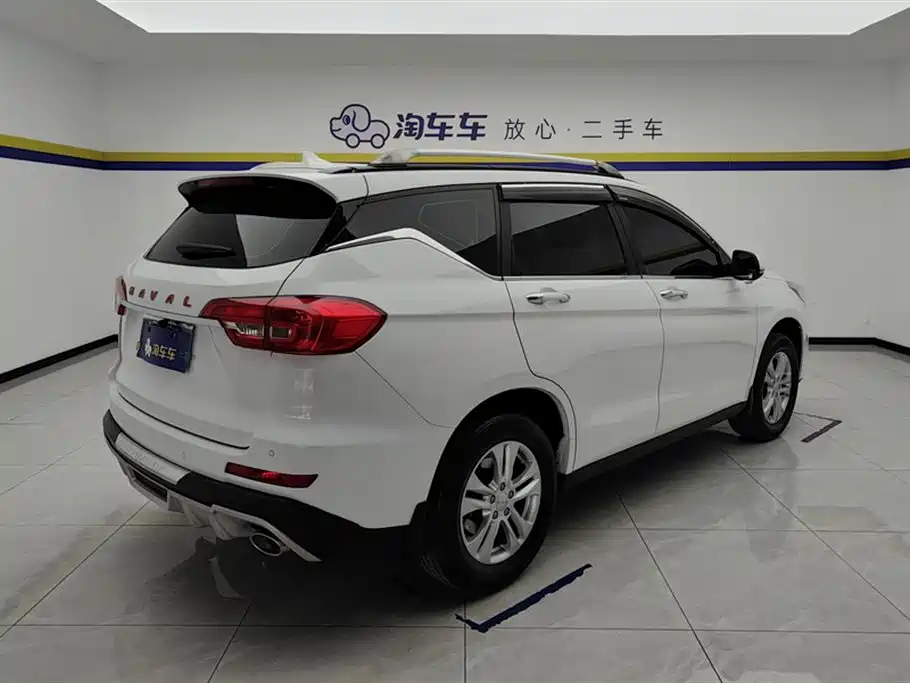 HAVAL M6