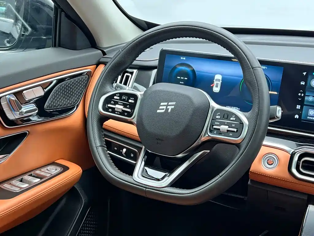 Shanhai Shanhai L7 — миниатюра 22