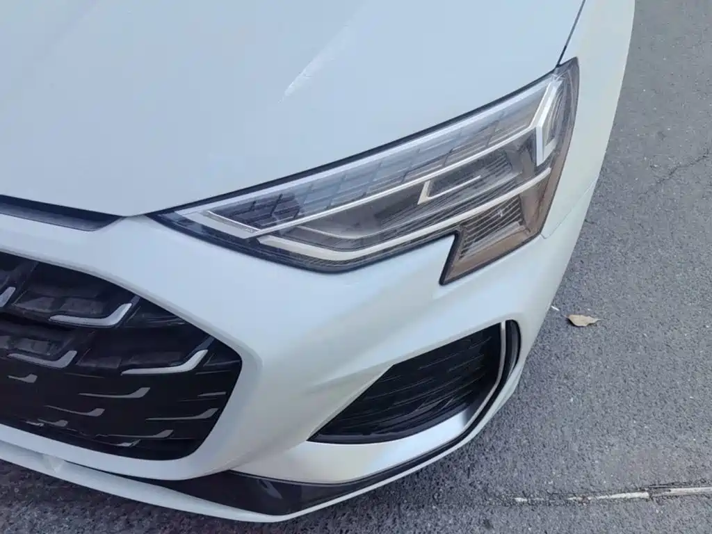 Audi A3 — миниатюра 24