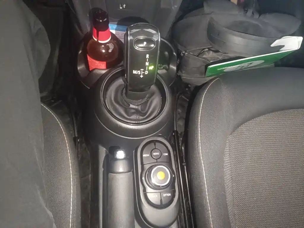 MINI Mini — миниатюра 14
