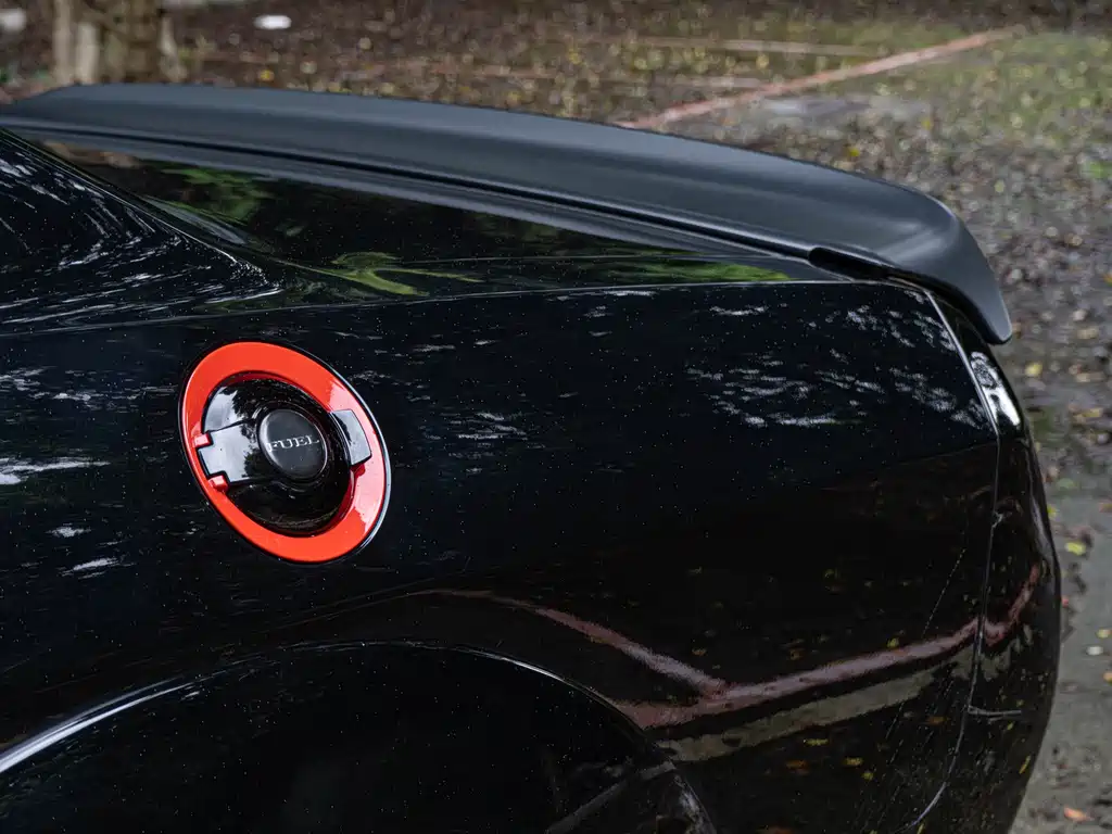 Dodge 挑战者 SRT — миниатюра 7