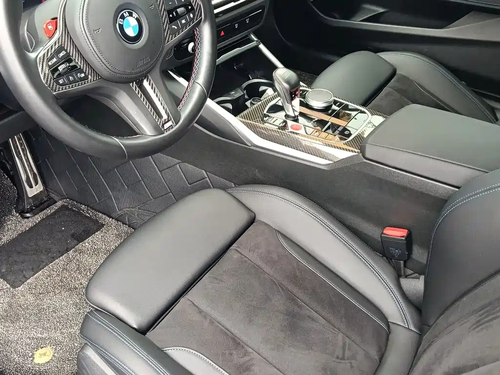 BMW M2 — миниатюра 8