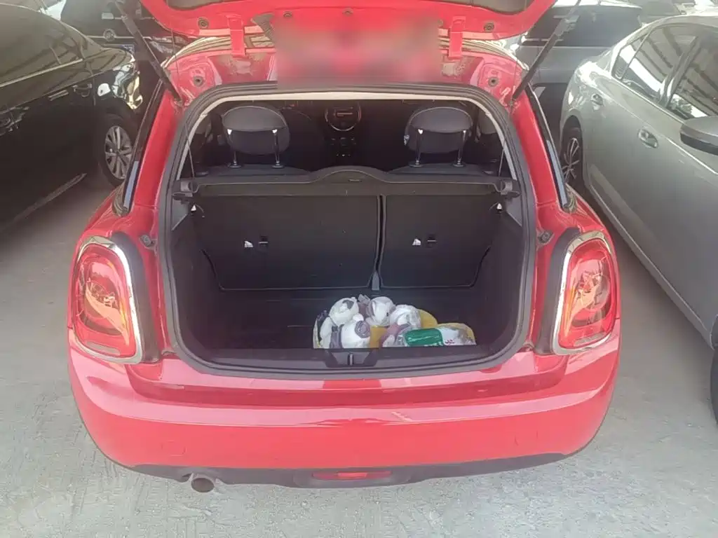 MINI Mini — миниатюра 19